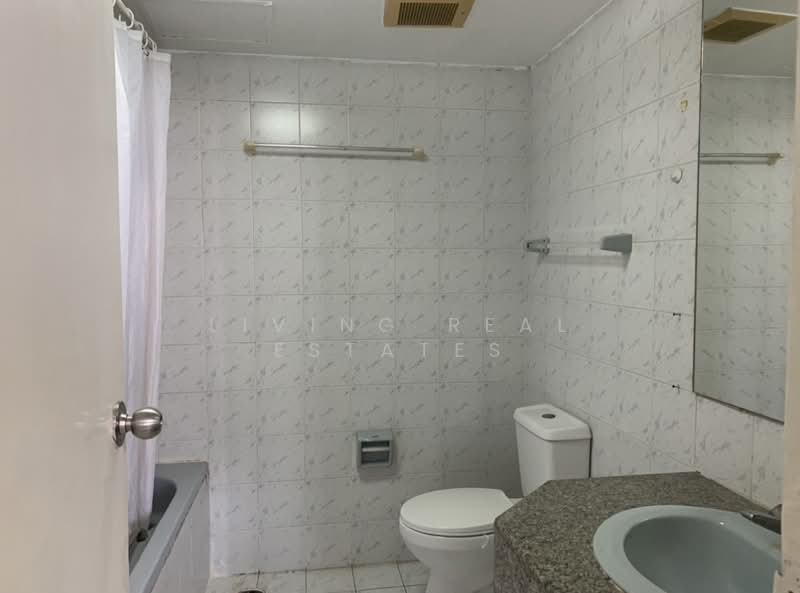 Floraville Condominium : ฟลอร่าวิลล์ คอนโดมิเนียม, กรุงเทพ, 51 พัฒนาการ, สวนหลวง, สวนหลวง, กรุงเทพ, 82 ตร.ม., คอนโด ให้เช่า, โดย Living Real Estates, 500285658 - DDproperty.com
