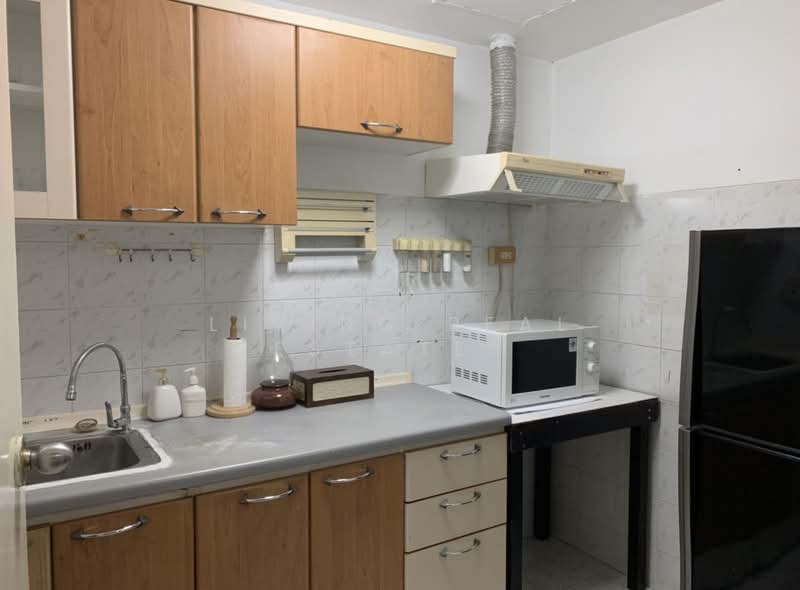 Floraville Condominium, Bangkok, 51 Pattanakarn, Suan Luang, Suan Luang, Bangkok, 1 Bedroom, 82 sqm, Condo For Rent, by Living Real Estates, 500285658 - DDproperty.com