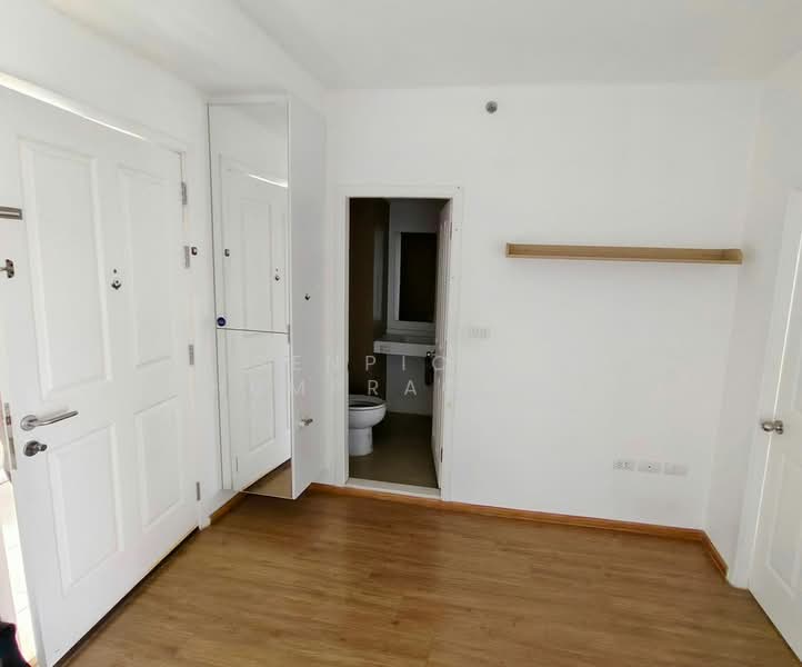 U Delight@Talat Phlu Station, Bangkok, 88 985 Ratchadaphisek Rd, Dao Khanong, Thon Buri, Bangkok, 1 Bedroom, 30 sqm, Condo For Sale, by Penpicha Phumprachian, 500285662 - DDproperty.com