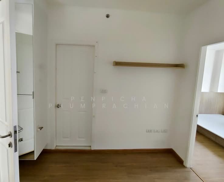 U Delight@Talat Phlu Station, Bangkok, 88 985 Ratchadaphisek Rd, Dao Khanong, Thon Buri, Bangkok, 1 Bedroom, 30 sqm, Condo For Sale, by Penpicha Phumprachian, 500285662 - DDproperty.com