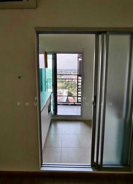 U Delight@Talat Phlu Station, Bangkok, 88 985 Ratchadaphisek Rd, Dao Khanong, Thon Buri, Bangkok, 1 Bedroom, 30 sqm, Condo For Sale, by Penpicha Phumprachian, 500285662 - DDproperty.com
