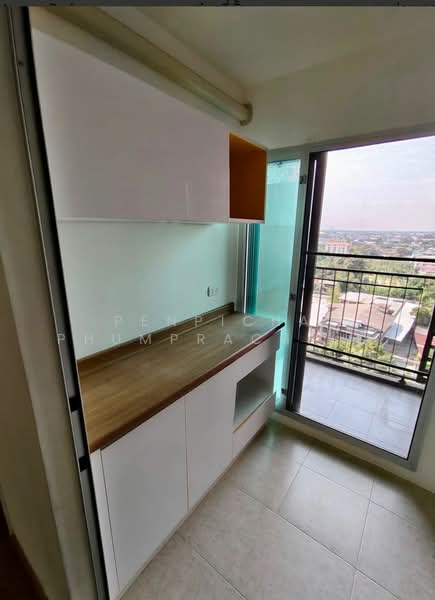 U Delight@Talat Phlu Station, Bangkok, 88 985 Ratchadaphisek Rd, Dao Khanong, Thon Buri, Bangkok, 1 Bedroom, 30 sqm, Condo For Sale, by Penpicha Phumprachian, 500285662 - DDproperty.com