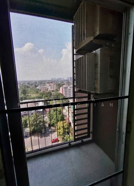 U Delight@Talat Phlu Station, Bangkok, 88 985 Ratchadaphisek Rd, Dao Khanong, Thon Buri, Bangkok, 1 Bedroom, 30 sqm, Condo For Sale, by Penpicha Phumprachian, 500285662 - DDproperty.com