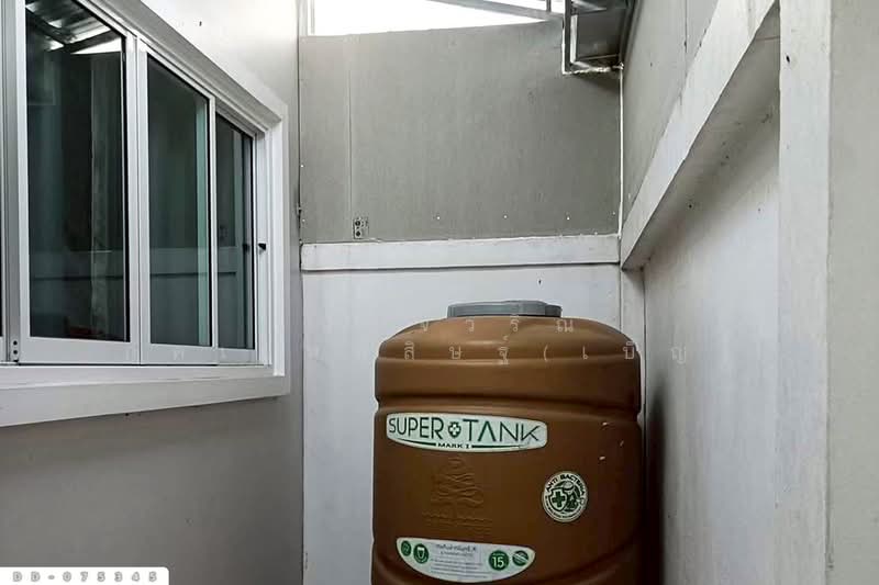 Townhouse, Saksiri Valent Amatacity, Nikhom Phatthana Soi 12, Rayong DD-075345, Rayong, Phananikhom, Nikhom Pattana, Rayong, 2 Bedrooms, 115 sqm, Townhouse For Sale, by Benchawarin Pakkawetppisit, 500285664 - DDproperty.com