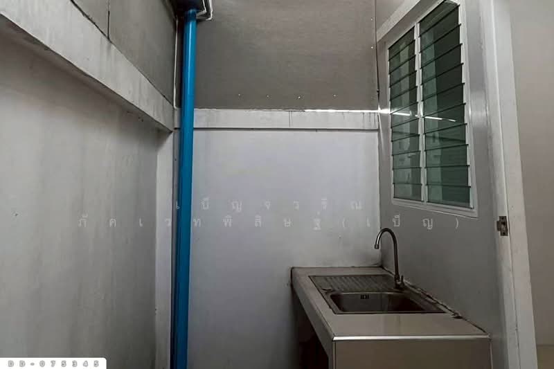 Townhouse, Saksiri Valent Amatacity, Nikhom Phatthana Soi 12, Rayong DD-075345, Rayong, Phananikhom, Nikhom Pattana, Rayong, 2 Bedrooms, 115 sqm, Townhouse For Sale, by Benchawarin Pakkawetppisit, 500285664 - DDproperty.com