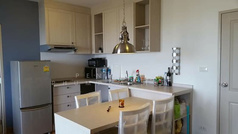 For Rent - Chapter One Modern Dutch, Bangkok