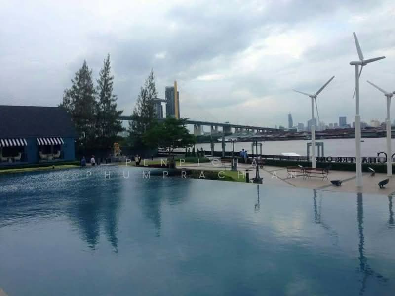 For Rent - Chapter One Modern Dutch, Bangkok