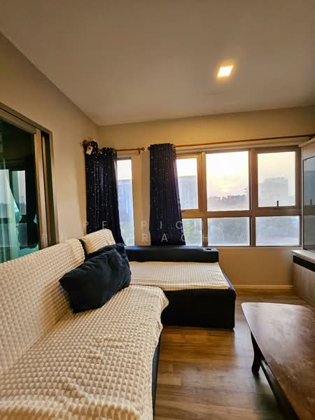 For Rent - Ease 2 Rama 2, Bangkok