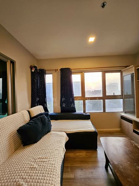 For Rent - Ease 2 Rama 2, Bangkok