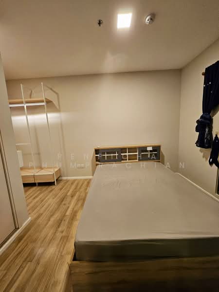For Rent - Ease 2 Rama 2, Bangkok