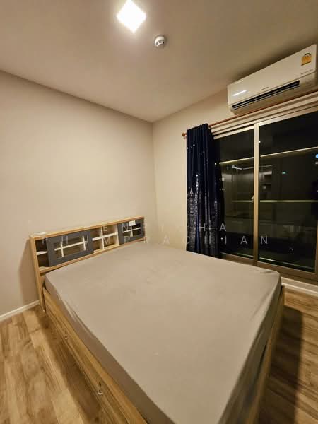 For Rent - Ease 2 Rama 2, Bangkok
