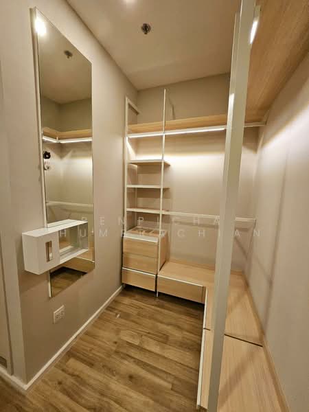 For Rent - Ease 2 Rama 2, Bangkok
