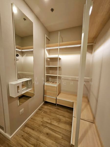 For Rent - Ease 2 Rama 2, Bangkok