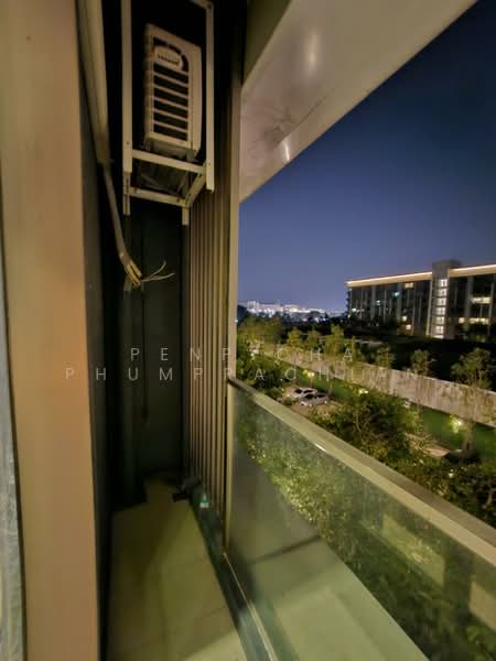 For Rent - Ease 2 Rama 2, Bangkok