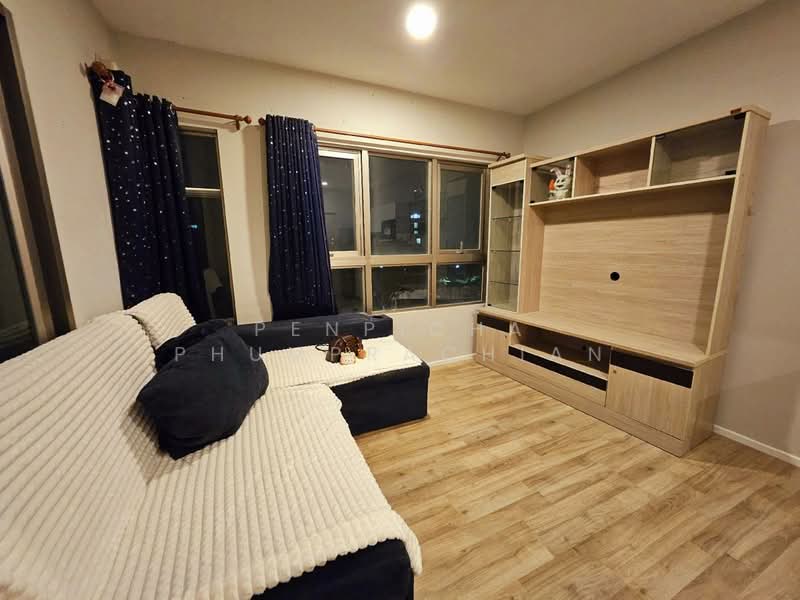 For Rent - Ease 2 Rama 2, Bangkok