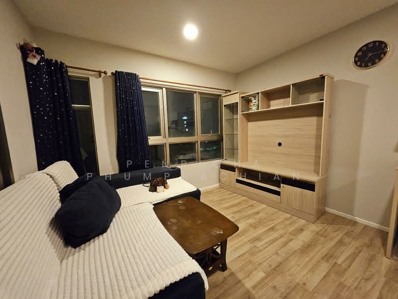 For Rent - Ease 2 Rama 2, Bangkok