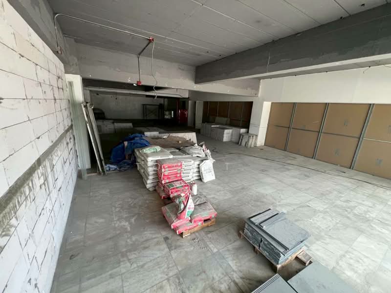 พื้นที่ให้เช่า เอกมัย ทองหล่อ สุขุมวิท : Space for rent in Ekkamai, Thonglor, Sukhumvit., กรุงเทพ, คลองตันเหนือ, วัฒนา, กรุงเทพ, 205 ตร.ม., พื้นที่ขายของ ให้เช่า, โดย TOAH T., 500285672 - DDproperty.com