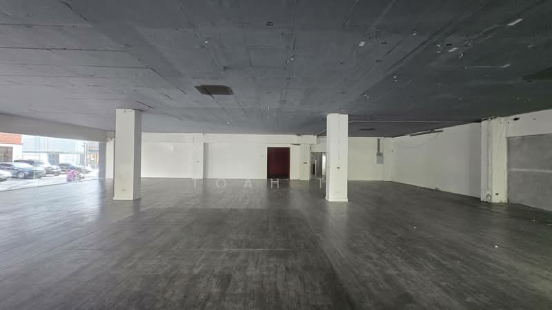 พื้นที่ให้เช่า เอกมัย สุขุมวิท : Space for rent Ekkamai Sukhumvit, Bangkok, Khlong Tan Nua, Watthana, Bangkok, , 152 sqm, Retail Space For Rent, by TOAH T., 500285672 - DDproperty.com