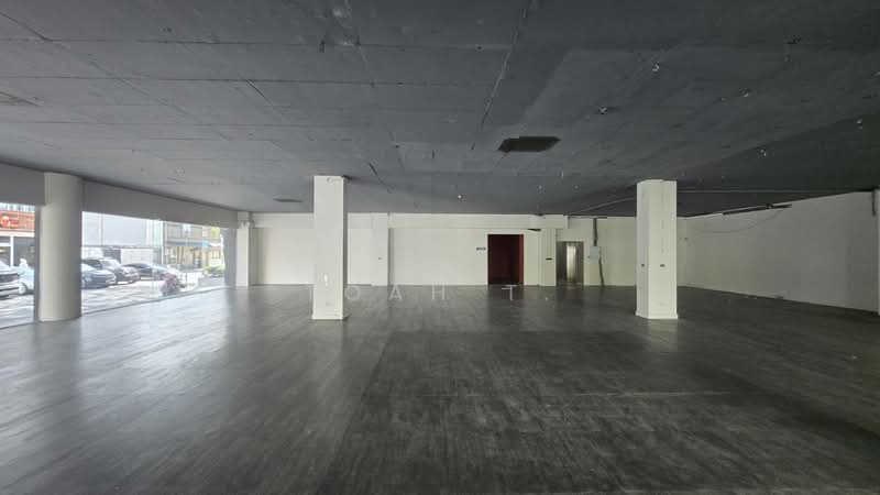 พื้นที่ให้เช่า เอกมัย สุขุมวิท : Space for rent Ekkamai Sukhumvit, Bangkok, Khlong Tan Nua, Watthana, Bangkok, , 152 sqm, Retail Space For Rent, by TOAH T., 500285672 - DDproperty.com