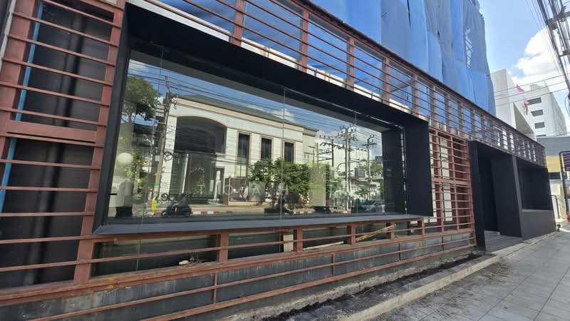 พื้นที่ให้เช่า เอกมัย สุขุมวิท : Space for rent Ekkamai Sukhumvit, กรุงเทพ, คลองตันเหนือ, วัฒนา, กรุงเทพ, 152 ตร.ม., พื้นที่ขายของ ให้เช่า, โดย TOAH T., 500285672 - DDproperty.com