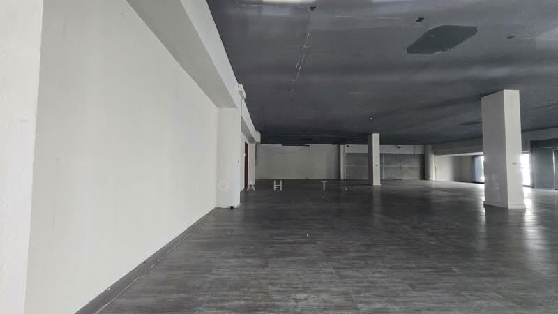 พื้นที่ให้เช่า เอกมัย สุขุมวิท : Space for rent Ekkamai Sukhumvit, กรุงเทพ, คลองตันเหนือ, วัฒนา, กรุงเทพ, 152 ตร.ม., พื้นที่ขายของ ให้เช่า, โดย TOAH T., 500285672 - DDproperty.com
