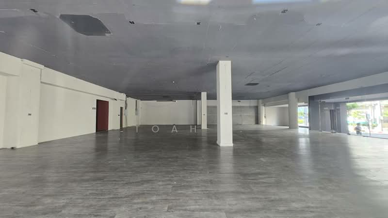 พื้นที่ให้เช่า เอกมัย สุขุมวิท : Space for rent Ekkamai Sukhumvit, กรุงเทพ, คลองตันเหนือ, วัฒนา, กรุงเทพ, 152 ตร.ม., พื้นที่ขายของ ให้เช่า, โดย TOAH T., 500285672 - DDproperty.com