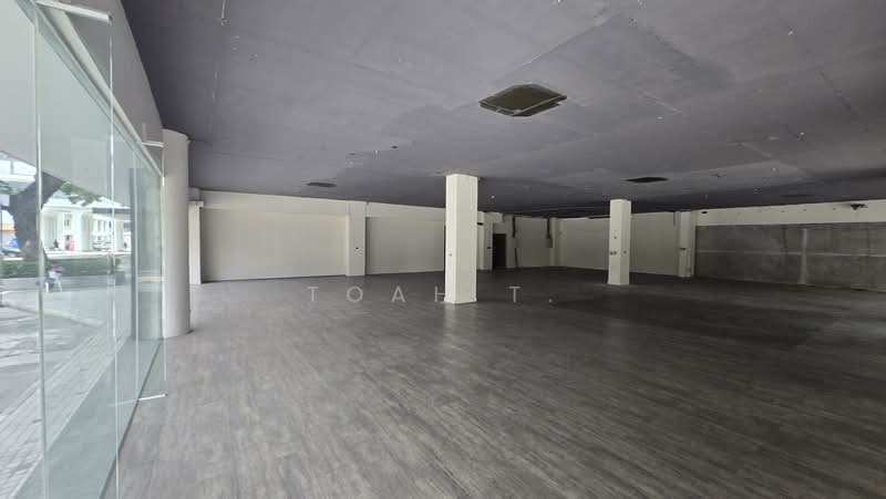 พื้นที่ให้เช่า เอกมัย ทองหล่อ สุขุมวิท : Space for rent in Ekkamai, Thonglor, Sukhumvit, กรุงเทพ, คลองตันเหนือ, วัฒนา, กรุงเทพ, 152 ตร.ม., พื้นที่ขายของ ให้เช่า, โดย TOAH T., 500285672 - DDproperty.com