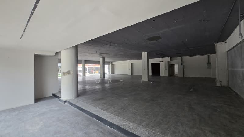 พื้นที่ให้เช่า เอกมัย สุขุมวิท : Space for rent Ekkamai Sukhumvit, กรุงเทพ, คลองตันเหนือ, วัฒนา, กรุงเทพ, 152 ตร.ม., พื้นที่ขายของ ให้เช่า, โดย TOAH T., 500285672 - DDproperty.com