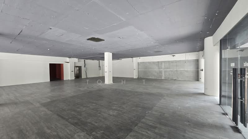 พื้นที่ให้เช่า เอกมัย ทองหล่อ สุขุมวิท : Space for rent in Ekkamai, Thonglor, Sukhumvit, Bangkok, Khlong Tan Nua, Watthana, Bangkok, , 152 sqm, Retail Space For Rent, by TOAH T., 500285672 - DDproperty.com