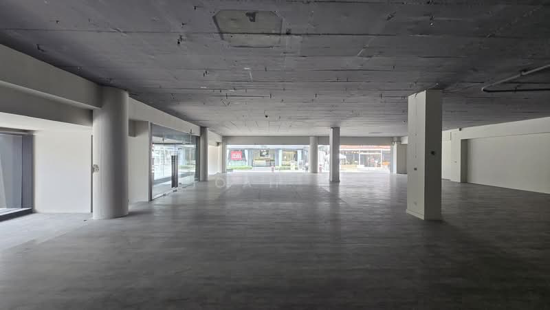 พื้นที่ให้เช่า เอกมัย สุขุมวิท : Space for rent Ekkamai Sukhumvit, Bangkok, Khlong Tan Nua, Watthana, Bangkok, , 152 sqm, Retail Space For Rent, by TOAH T., 500285672 - DDproperty.com