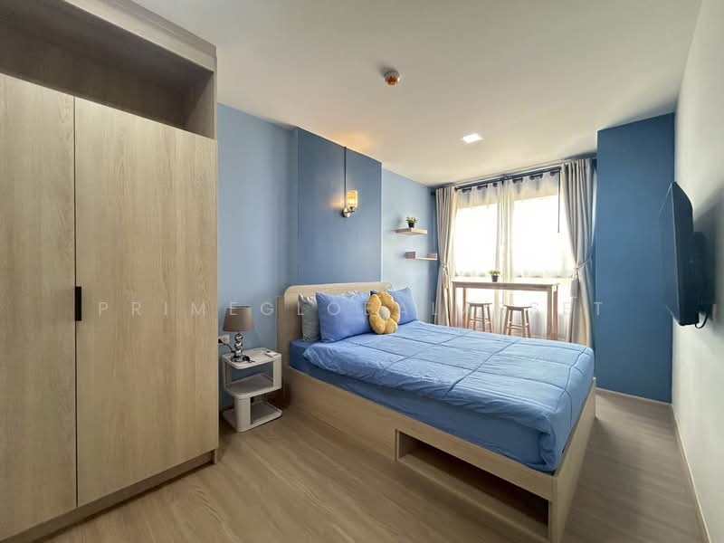 DCondo Reef, Phuket, 78 Soi Dara, Kathu, Kathu, Phuket, 1 Bedroom, 52 sqm, Condo For Rent, by PrimeGlobalAsset, 500285675 - DDproperty.com