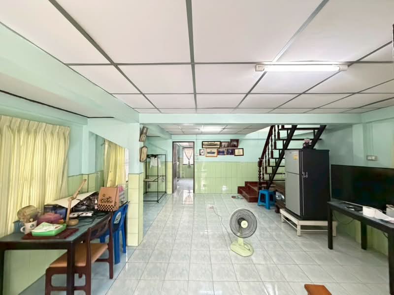 ป.สุวิมล สายไหม, กรุงเทพ, คลองถนน, สายไหม, กรุงเทพ, 150 ตร.ม., บ้านเดี่ยว ขาย, โดย The Best Property แอน, 500285676 - DDproperty.com