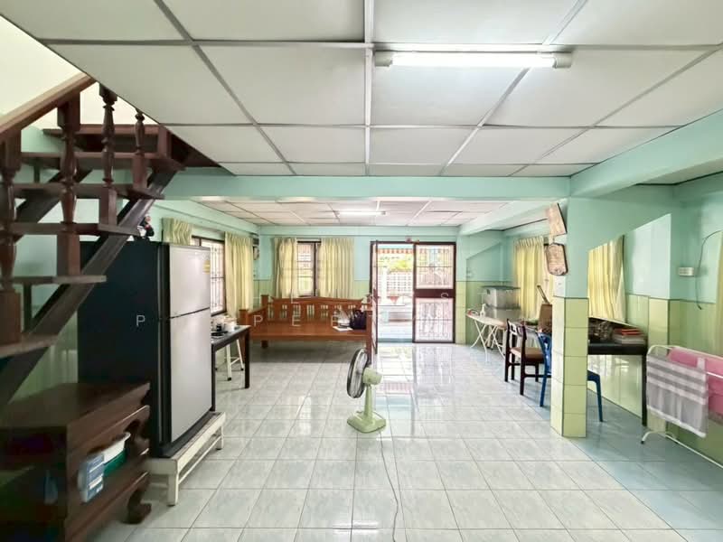 ป.สุวิมล สายไหม, Bangkok, Khlong Tanon, Sai Mai, Bangkok, 2 Bedrooms, 150 sqm, Single Detached House For Sale, by The Best Property แอน, 500285676 - DDproperty.com
