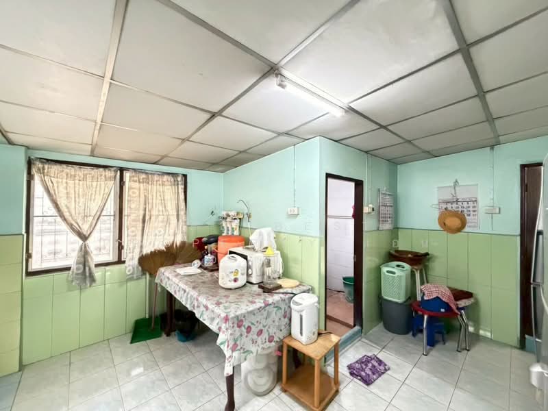 ป.สุวิมล สายไหม, Bangkok, Khlong Tanon, Sai Mai, Bangkok, 2 Bedrooms, 150 sqm, Single Detached House For Sale, by The Best Property แอน, 500285676 - DDproperty.com