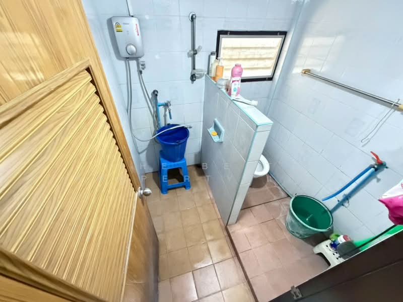 ป.สุวิมล สายไหม, กรุงเทพ, คลองถนน, สายไหม, กรุงเทพ, 150 ตร.ม., บ้านเดี่ยว ขาย, โดย The Best Property แอน, 500285676 - DDproperty.com