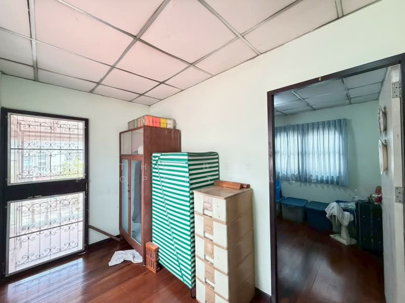 ป.สุวิมล สายไหม, กรุงเทพ, คลองถนน, สายไหม, กรุงเทพ, 150 ตร.ม., บ้านเดี่ยว ขาย, โดย The Best Property แอน, 500285676 - DDproperty.com