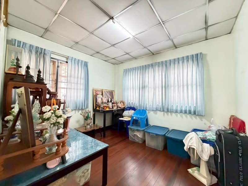 ป.สุวิมล สายไหม, Bangkok, Khlong Tanon, Sai Mai, Bangkok, 2 Bedrooms, 150 sqm, Single Detached House For Sale, by The Best Property แอน, 500285676 - DDproperty.com