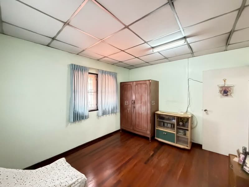 ป.สุวิมล สายไหม, กรุงเทพ, คลองถนน, สายไหม, กรุงเทพ, 150 ตร.ม., บ้านเดี่ยว ขาย, โดย The Best Property แอน, 500285676 - DDproperty.com