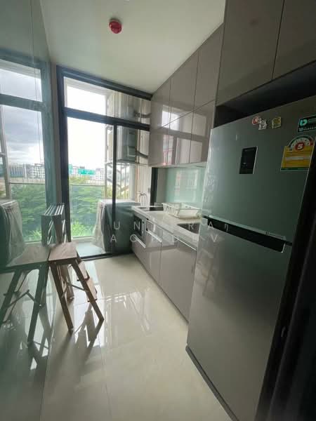 Mayfair Place Sukhumvit 50, Bangkok, Soi Sukhumvit 50, Phra Kanong, Khlong Toei, Bangkok, 1 Bedroom, 35 sqm, Condo For Sale, by Sunitra Sachdev, 500285677 - DDproperty.com