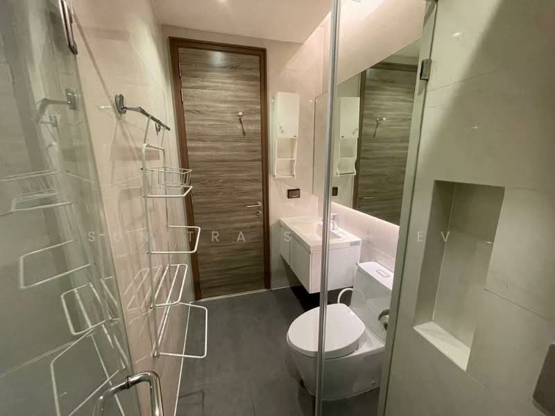 Mayfair Place Sukhumvit 50, Bangkok, Soi Sukhumvit 50, Phra Kanong, Khlong Toei, Bangkok, 1 Bedroom, 35 sqm, Condo For Sale, by Sunitra Sachdev, 500285677 - DDproperty.com