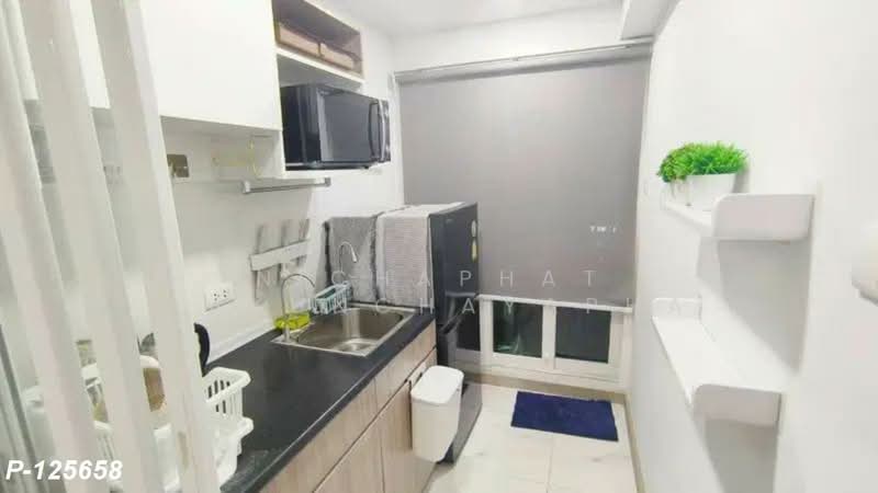 Supalai City Resort Charan 91 : ศุภาลัย ซิตี้ รีสอร์ท จรัญฯ 91, กรุงเทพ, ถนนจรัญสนิทวงศ์, บางอ้อ, บางพลัด, กรุงเทพ, 35 ตร.ม., คอนโด ให้เช่า, โดย Nichaphat Sakunchayapha, 500285679 - DDproperty.com