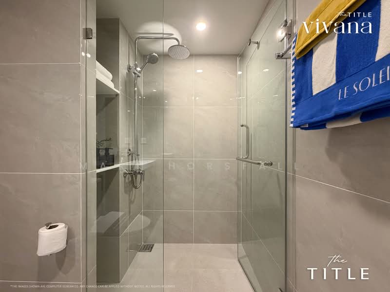 The Title Vivana Kamala, Phuket, Kammala, Kathu, Phuket, 1 Bedroom, 50 sqm, Condo For Sale, by Mark Horsfall, 500285682 - DDproperty.com