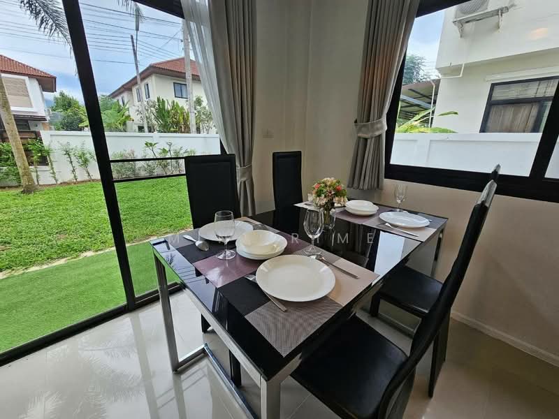 Kathu, Phuket, Kathu, Kathu, Phuket, 3 Bedrooms, 180 sqm, Single Detached House For Rent, by Min Prime, 500285684 - DDproperty.com