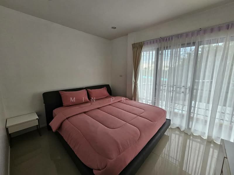 กะทู้, ภูเก็ต, กะทู้, กะทู้, ภูเก็ต, 180 ตร.ม., บ้านเดี่ยว ให้เช่า, โดย Min Prime, 500285684 - DDproperty.com