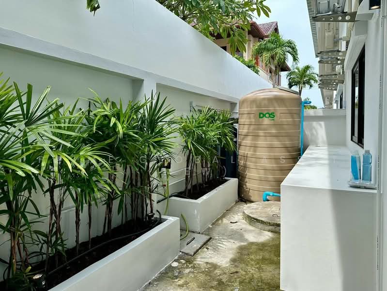ฉลอง ซอยยอดเสน่ห์, Phuket, Chalong, Muang Phuket, Phuket, 2 Bedrooms, 1 sqm, Villa For Rent, by Prime Global Asset (Mew), 500285685 - DDproperty.com