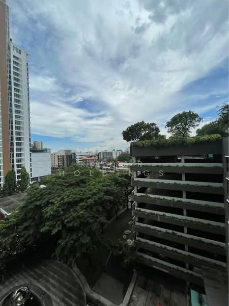 Rhythm Sukhumvit 42 : ริทึ่ม สุขุมวิท 42, กรุงเทพ, ซอยสุขุมวิท 42, พระโขนง, คลองเตย, กรุงเทพ, 48 ตร.ม., คอนโด ให้เช่า, โดย Kakar Holdings, 500285687 - DDproperty.com