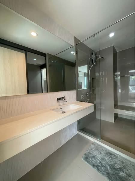 Rhythm Sukhumvit 42, Bangkok, Soi Sukhumvit 42, Sukhumvit Road, Phra Kanong, Khlong Toei, Bangkok, 1 Bedroom, 48 sqm, Condo For Rent, by Kakar Holdings, 500285687 - DDproperty.com