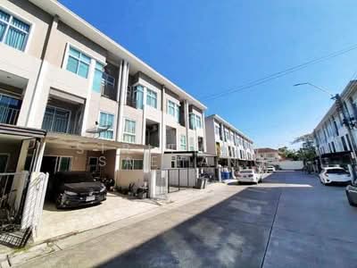 ขาย - Sixnature Ramintra 109 : ซิกเนเจอร์ รามอินทรา 109, กรุงเทพ