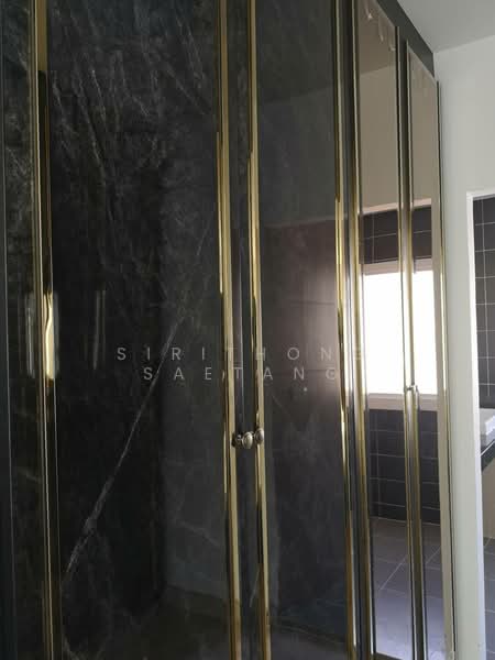 Sixnature Ramintra 109, Bangkok, 5 Phraya Suren 24 Road, Bang Chun, Khlong Sam Wa, Bangkok, 3 Bedrooms, 186 sqm, Townhouse For Sale, by Sirithong Saetang, 500285688 - DDproperty.com
