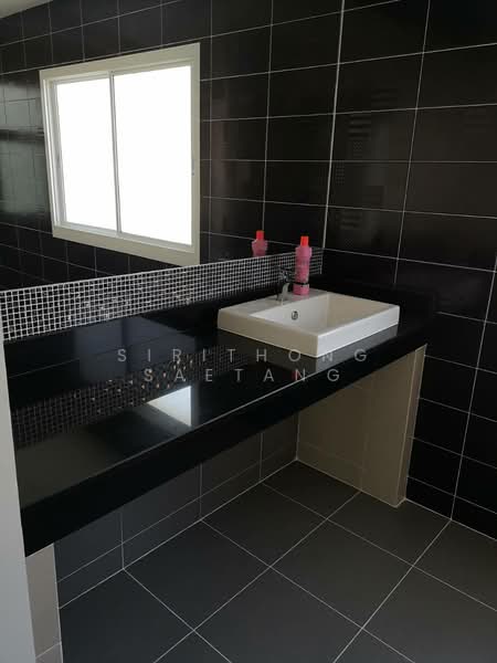 Sixnature Ramintra 109, Bangkok, 5 Phraya Suren 24 Road, Bang Chun, Khlong Sam Wa, Bangkok, 3 Bedrooms, 186 sqm, Townhouse For Sale, by Sirithong Saetang, 500285688 - DDproperty.com